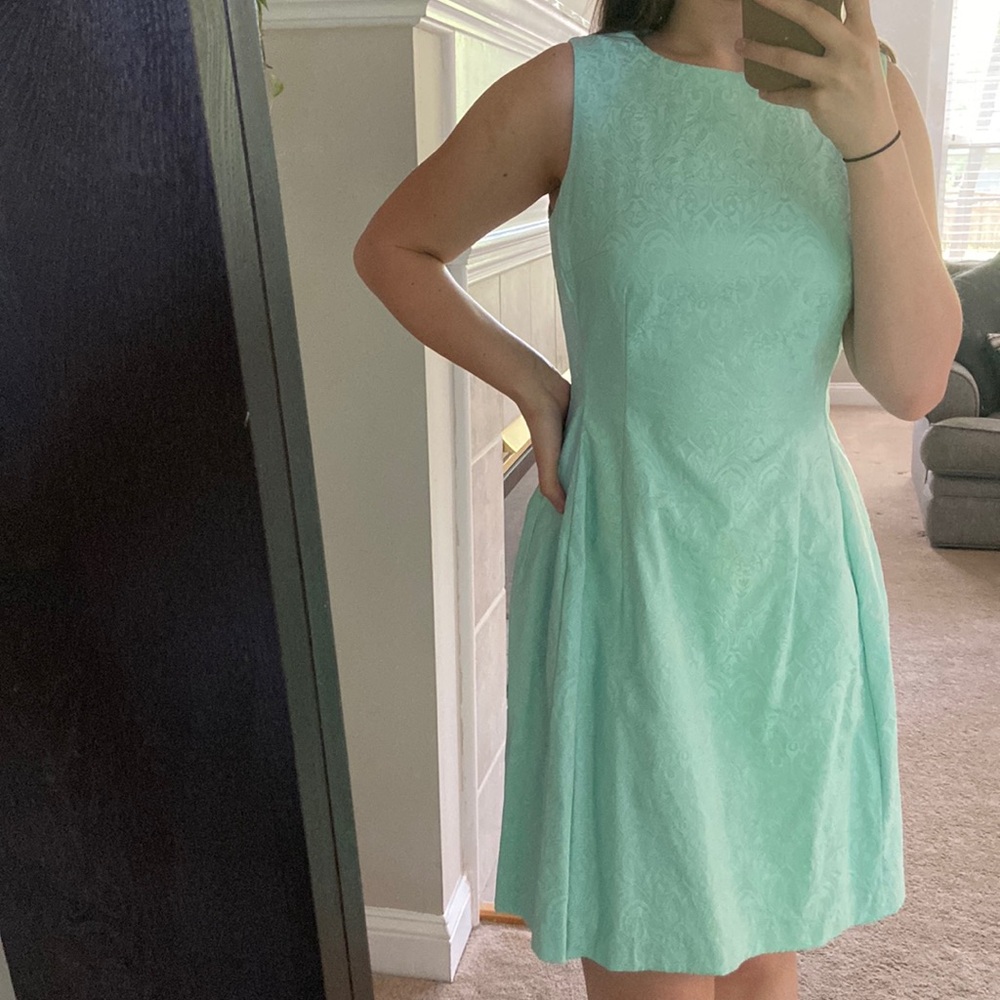 Eva•Mendes NY & Co Dress Size 8
